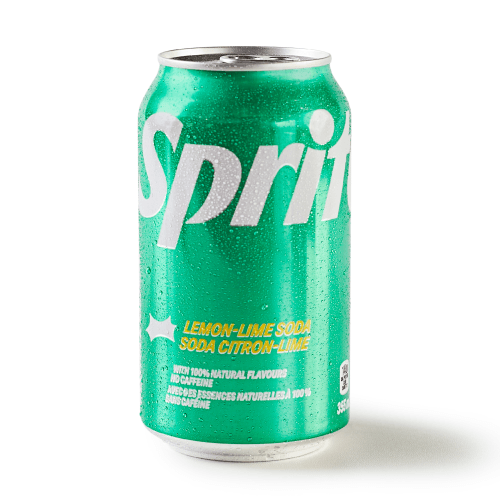 Can - Sprite