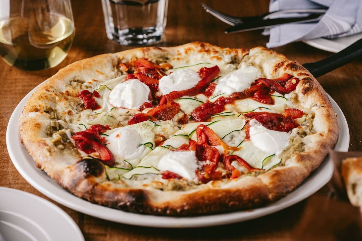 Giardina Pizza