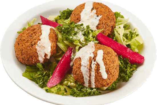 Falafels
