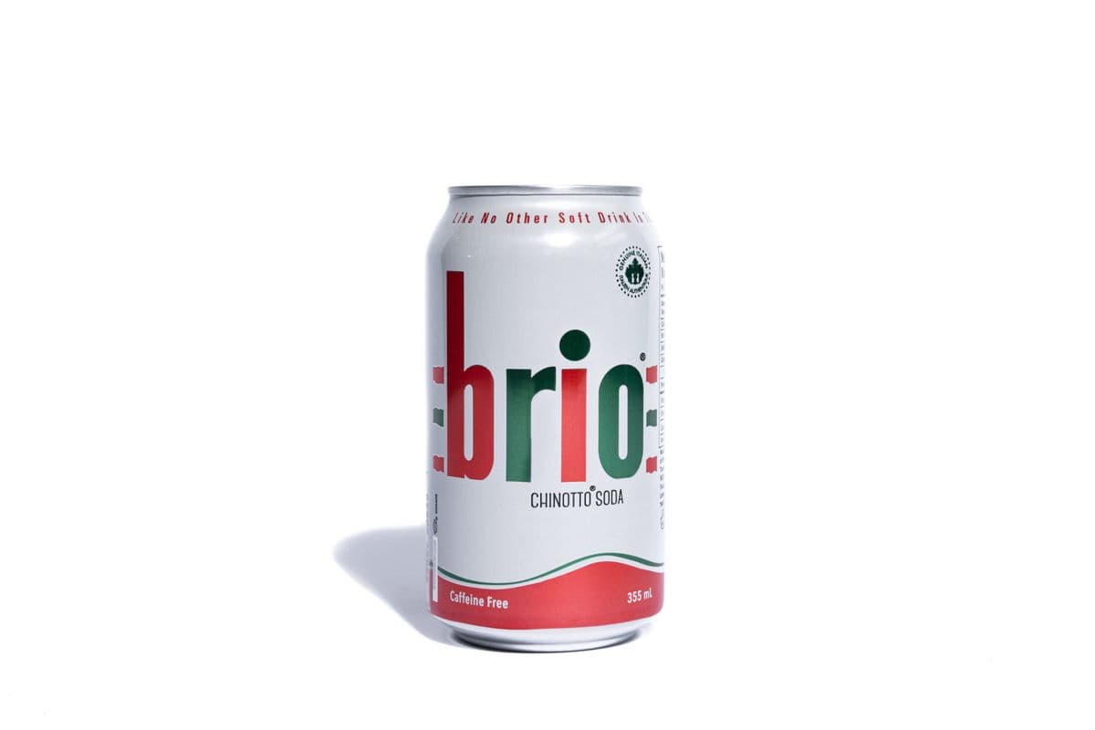 Brio Chinotto