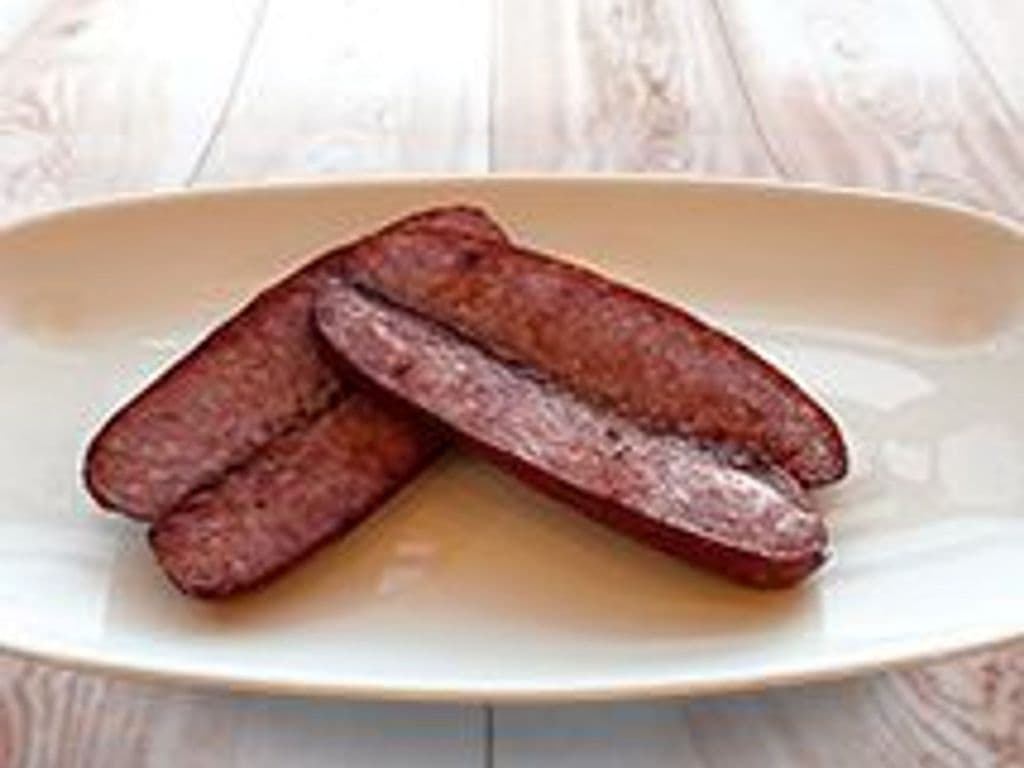 Side Farmers Sausage