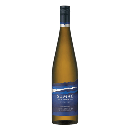 Sumac Ridge