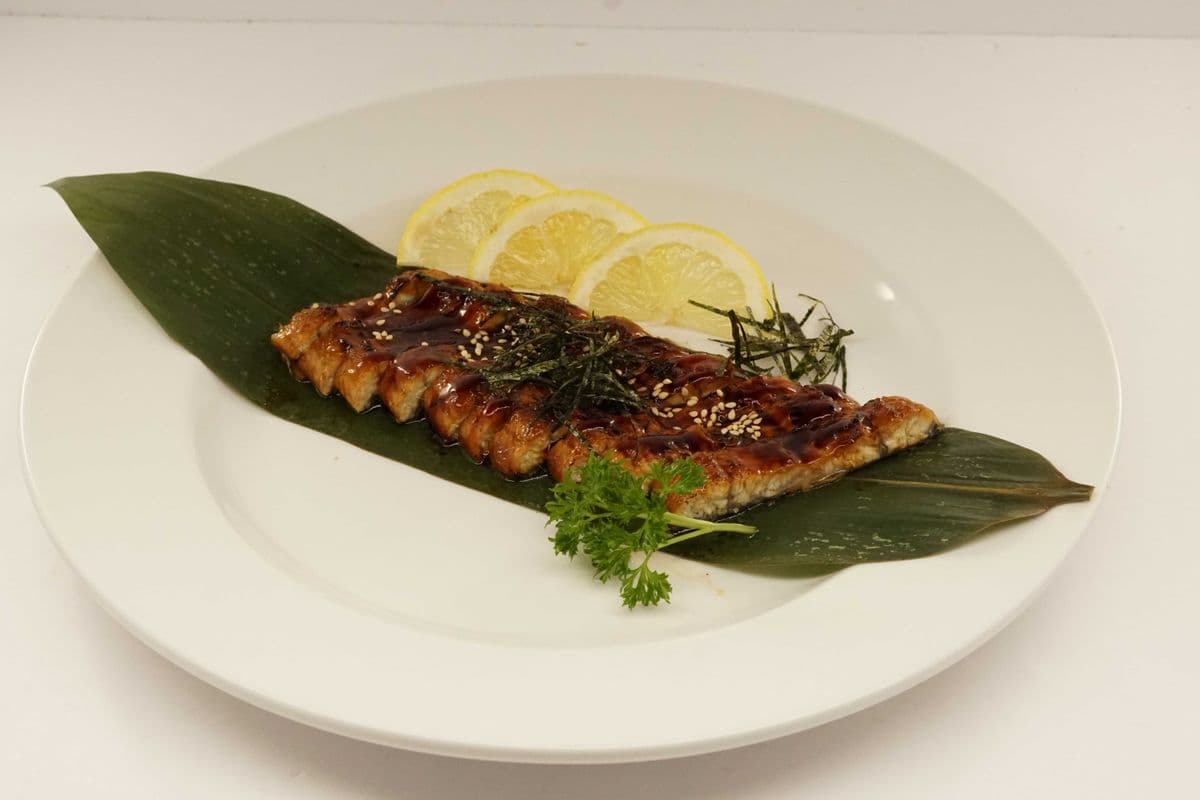 BBQ Unagi