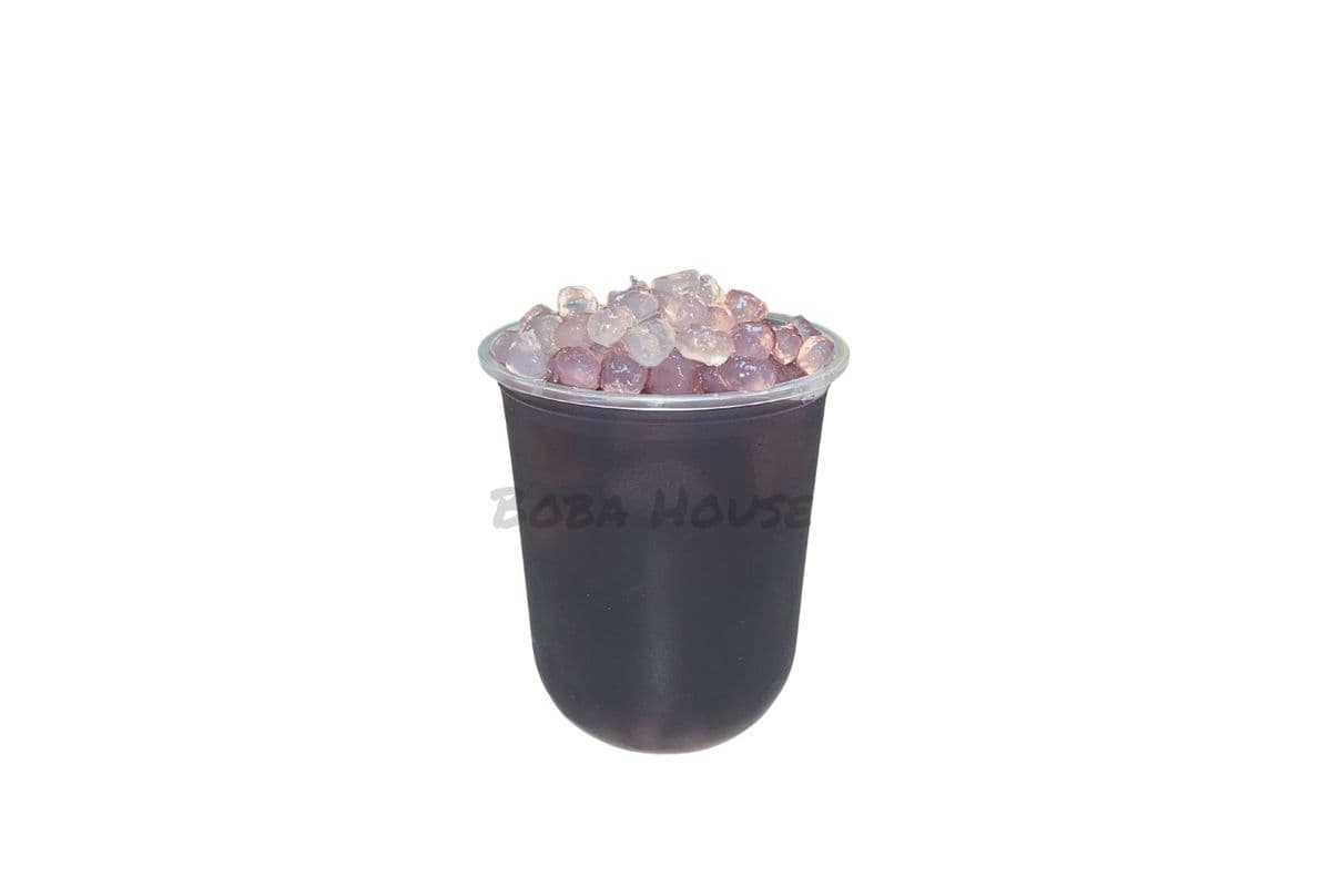 Blueberry Fruit Tea