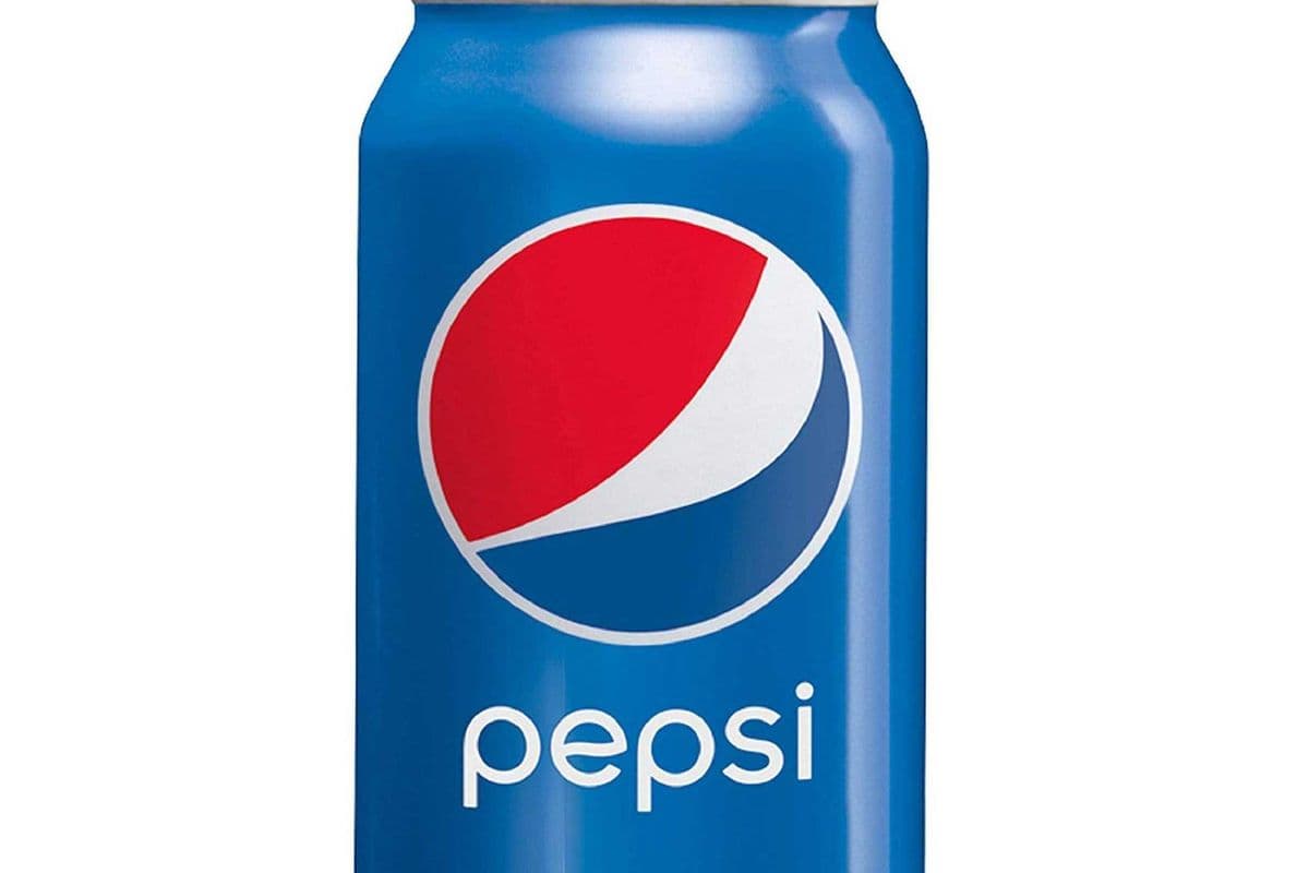 Canned Pop (355 ml)