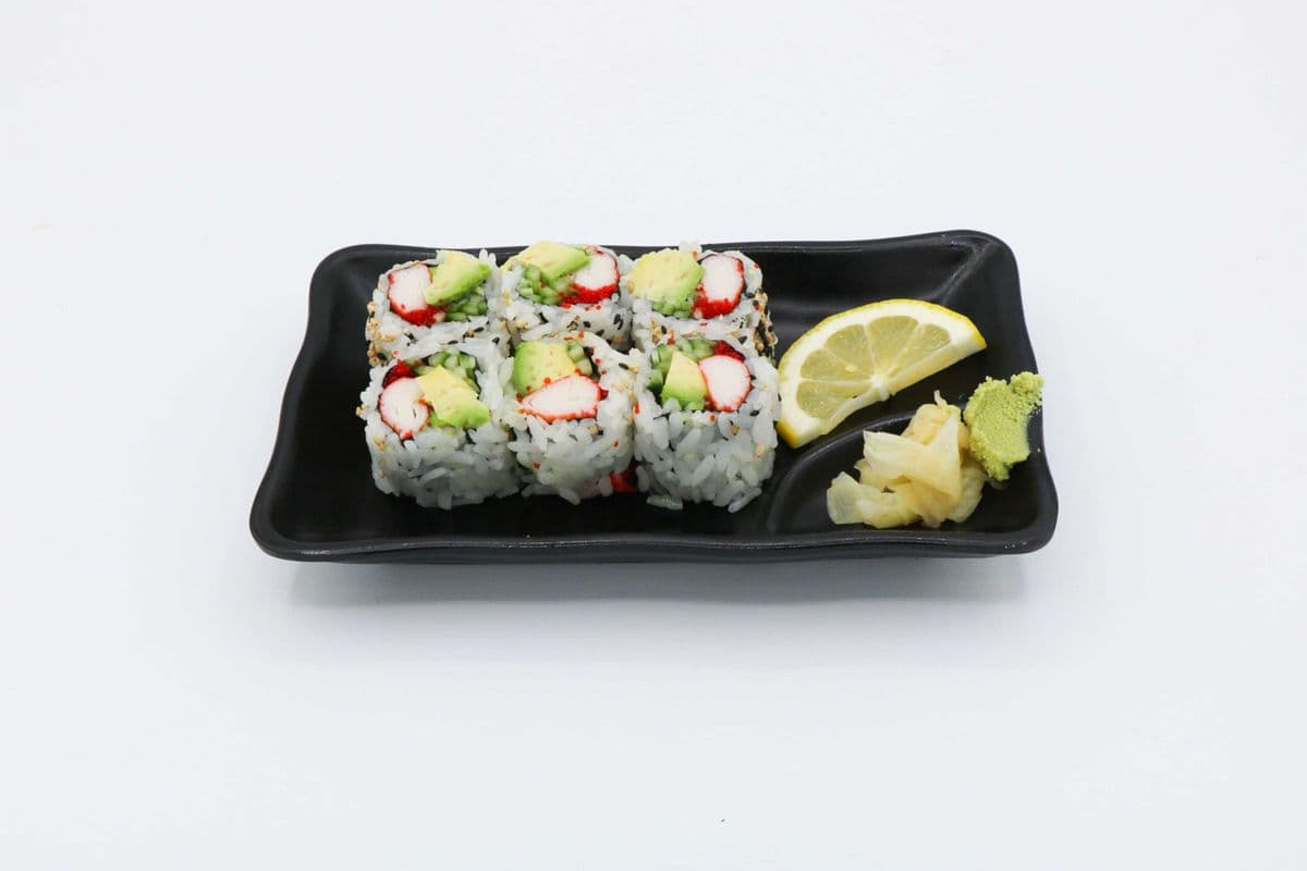 California Roll
