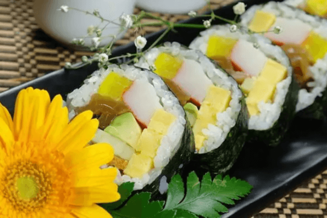 Futo Maki