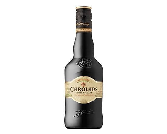 Carolans Irish Cream Liqueur, 375 ml