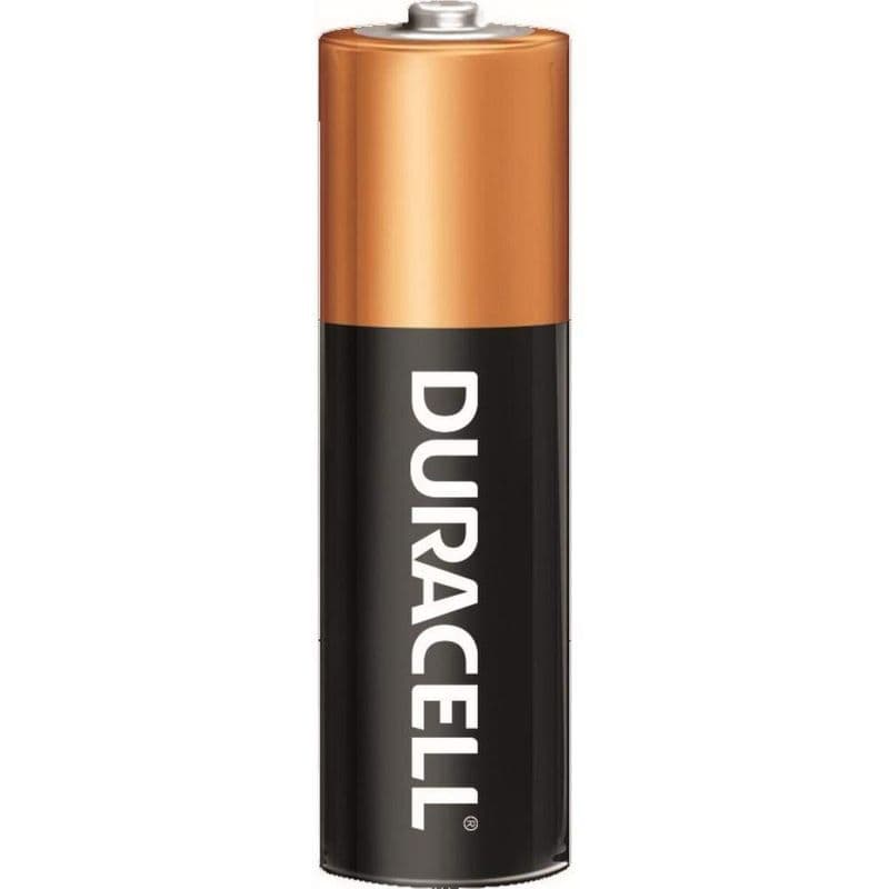 Piles Duracell 1 Unit/ Duracell Battery 1 Unit
