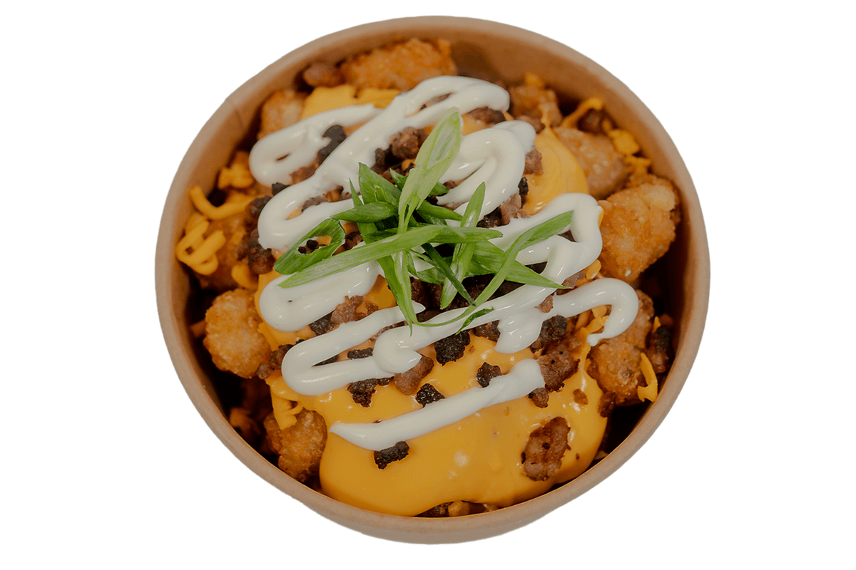 Loaded Pop 'in Tots