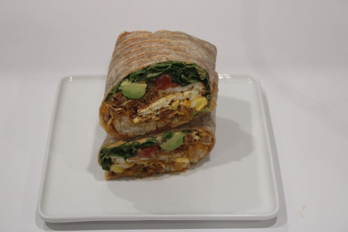 Ultimate Wrap
