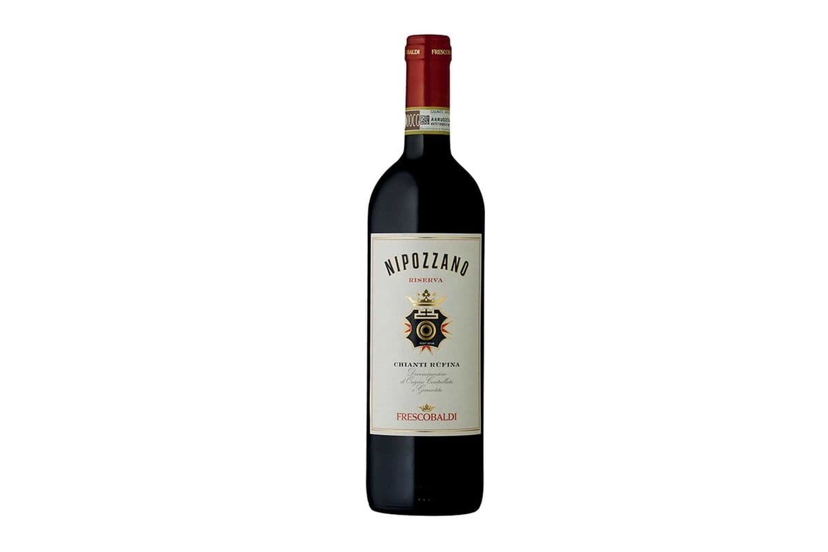 Nipozzano - Chianti - Italy (1 x 750ml)
