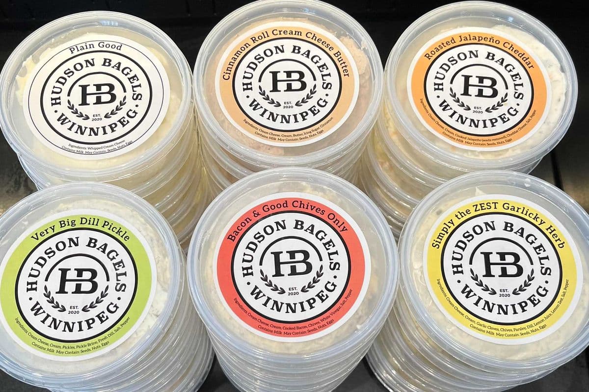 Cream Cheese & Spreads (225 gm)