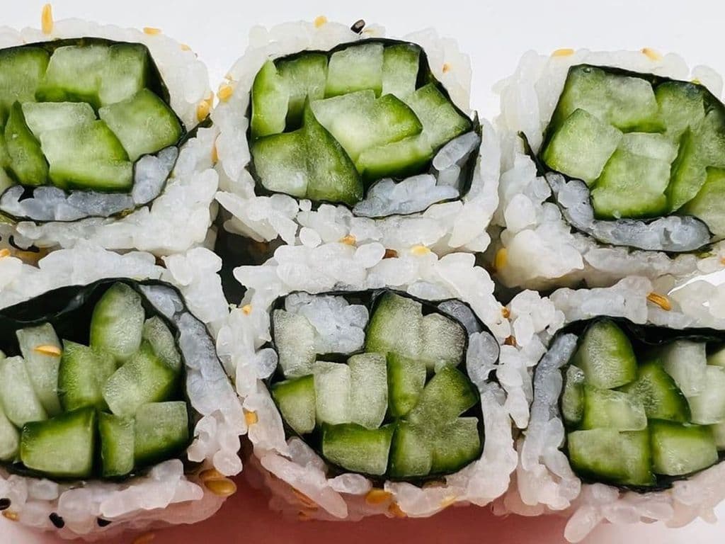 21. Concombre / 21. Cucumber