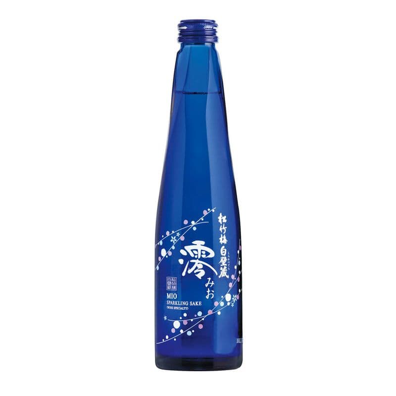 K8 Mio Sparkling Sake