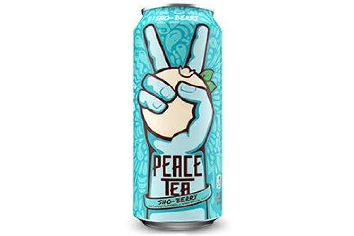 Peace Tea Drinks (691 ml)