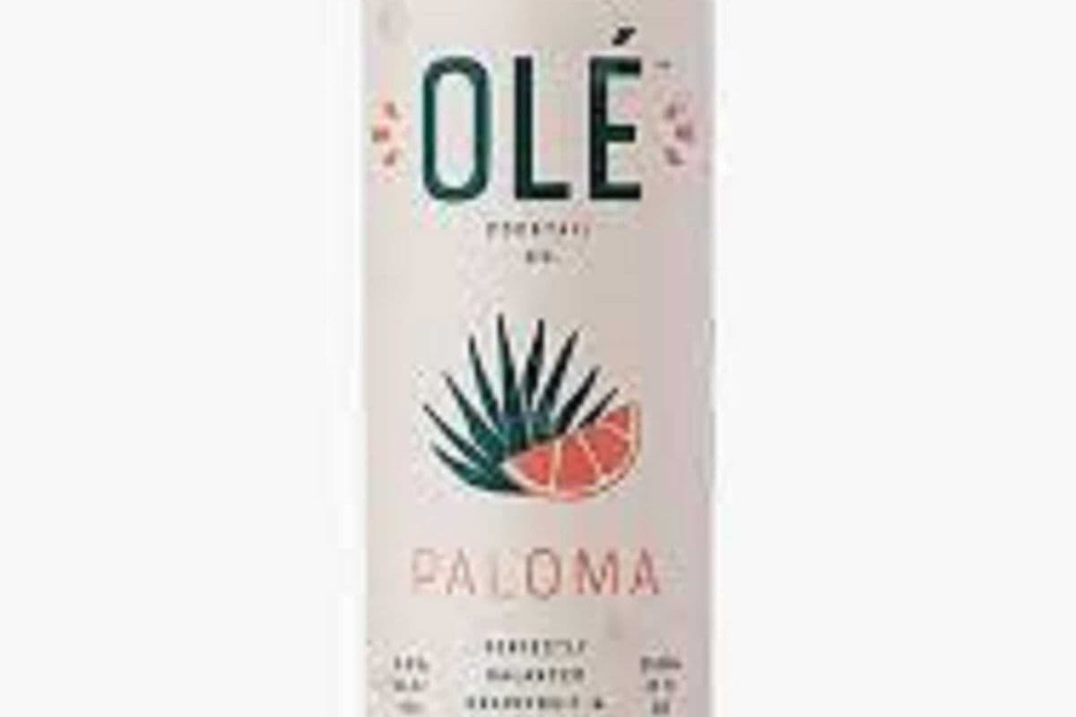 Ole Paloma (4 x 355 ml)