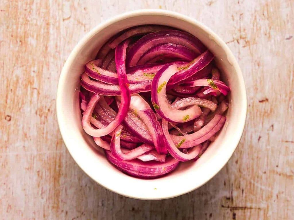 Pickled Onion (3.25oz)