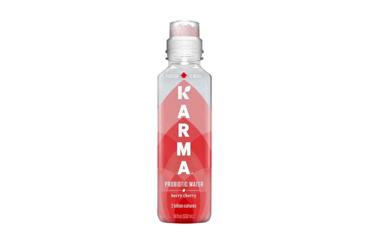 Karma Berry Cherry Btl 532ml