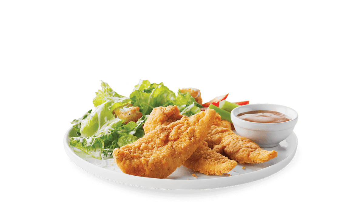 Chicken Fingers
