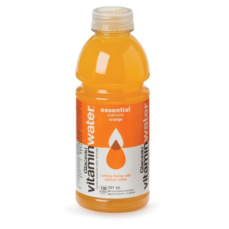 Vitamin Water Essential (591 ml)