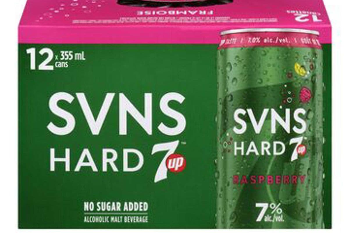 141343. SVNS BERRY MIXER (1 x 12PC)