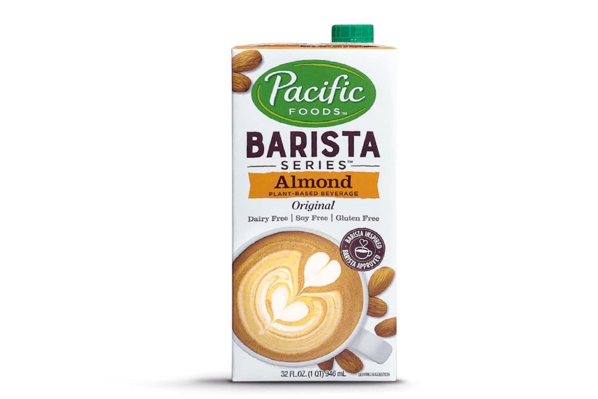 Almond Milk (946 mL)