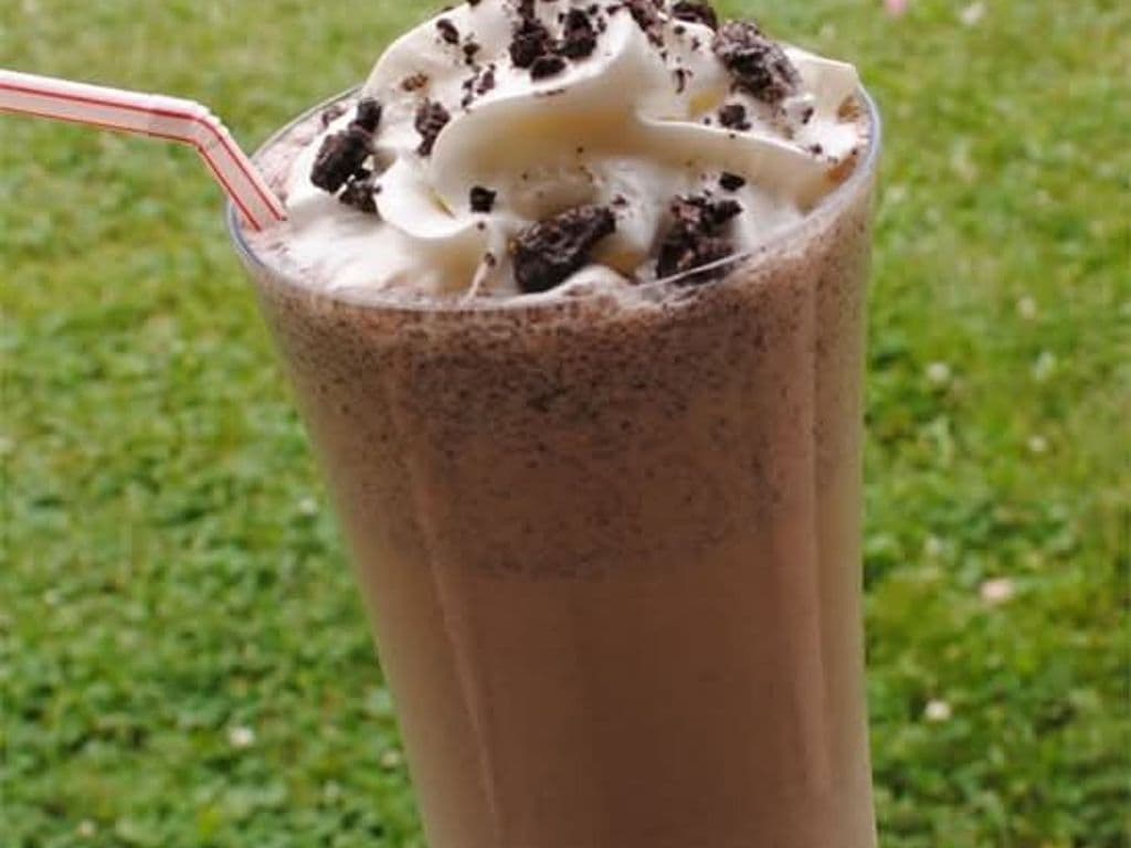 Cold Coco