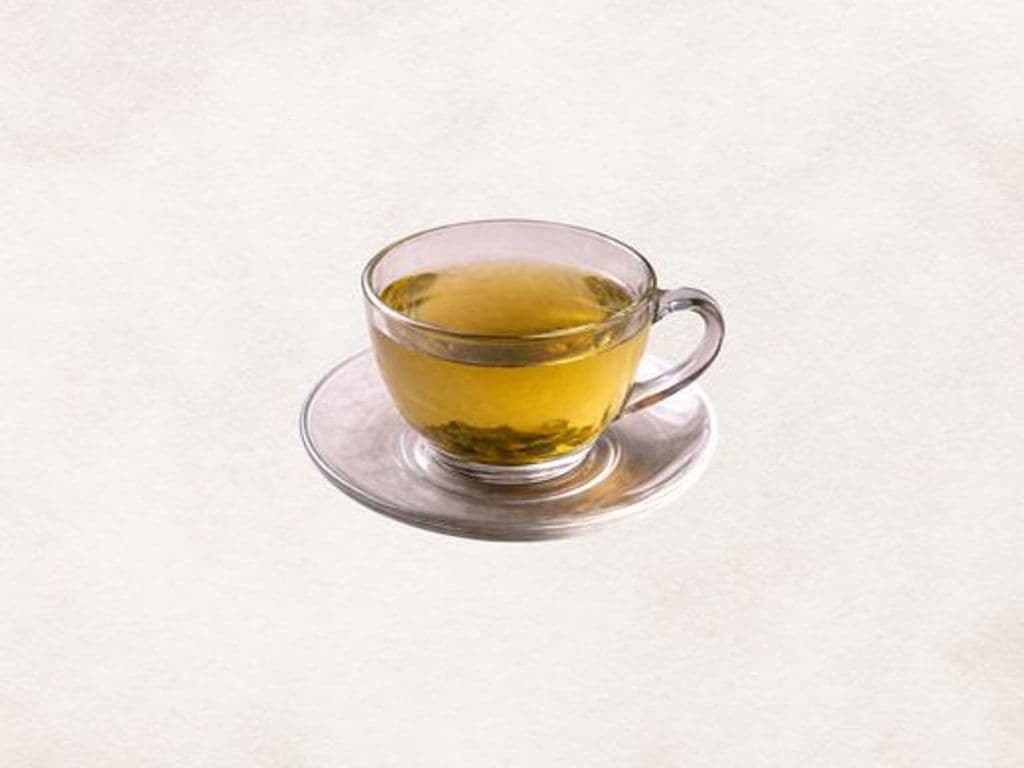 Green Tea