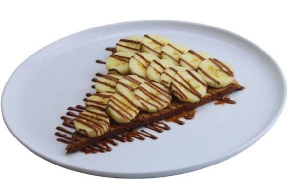 Croustillante Choco Fruit