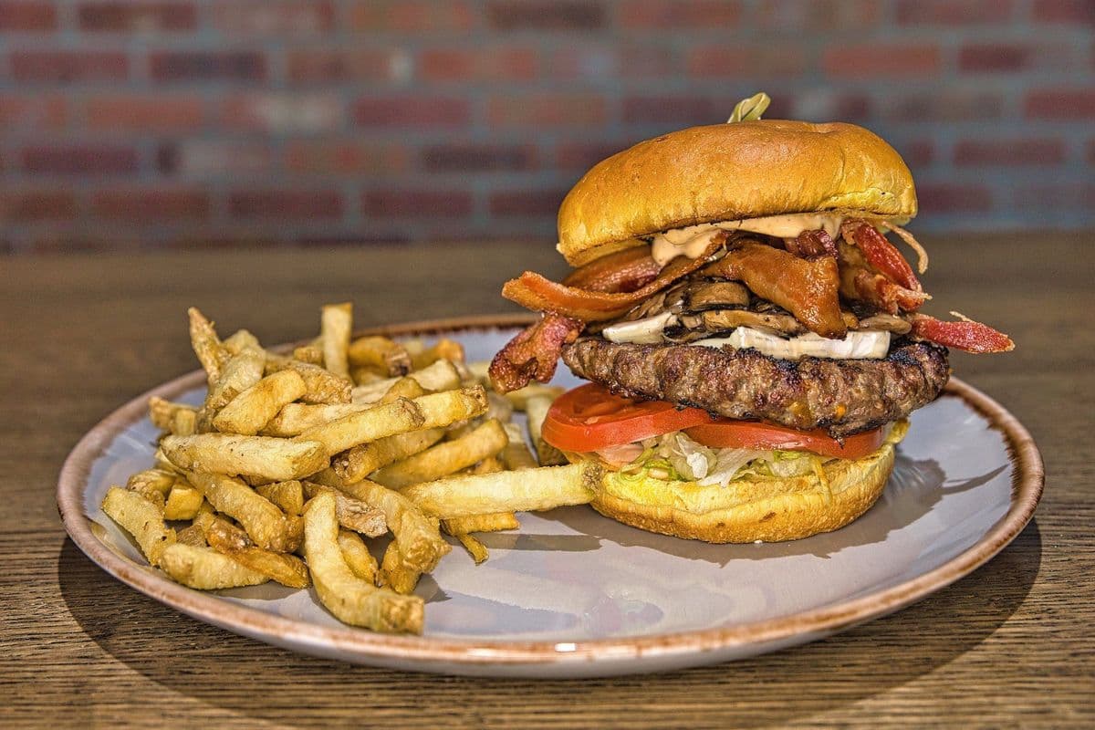 World Burger