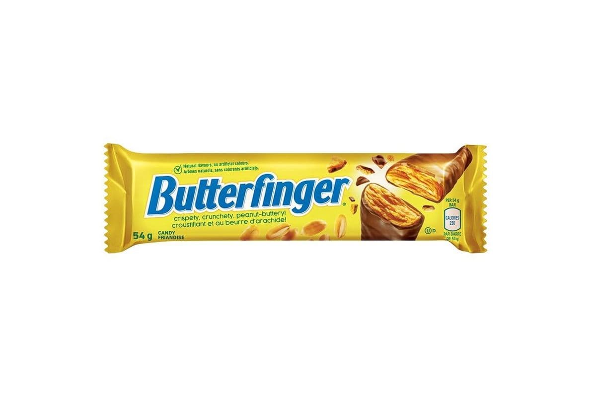 Butterfinger