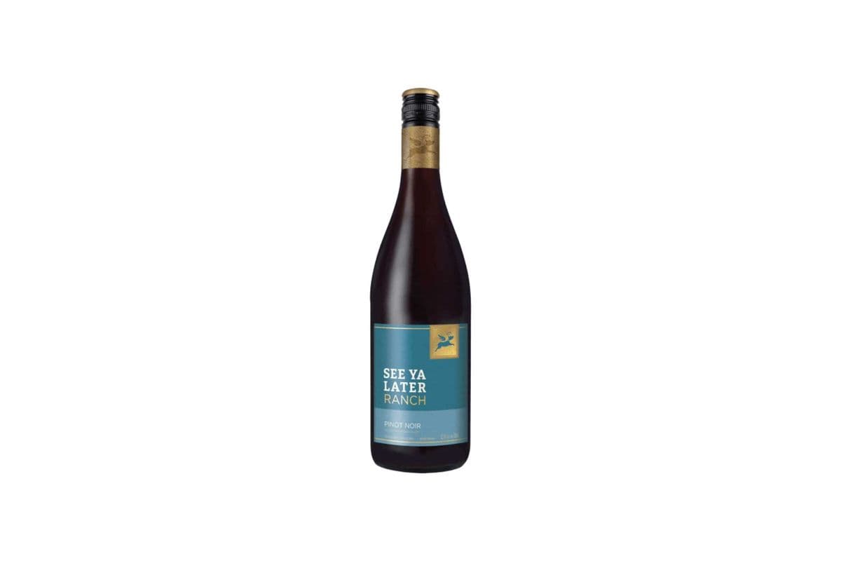 SYL Pinot Noir (750ml) (1 x 750ml)