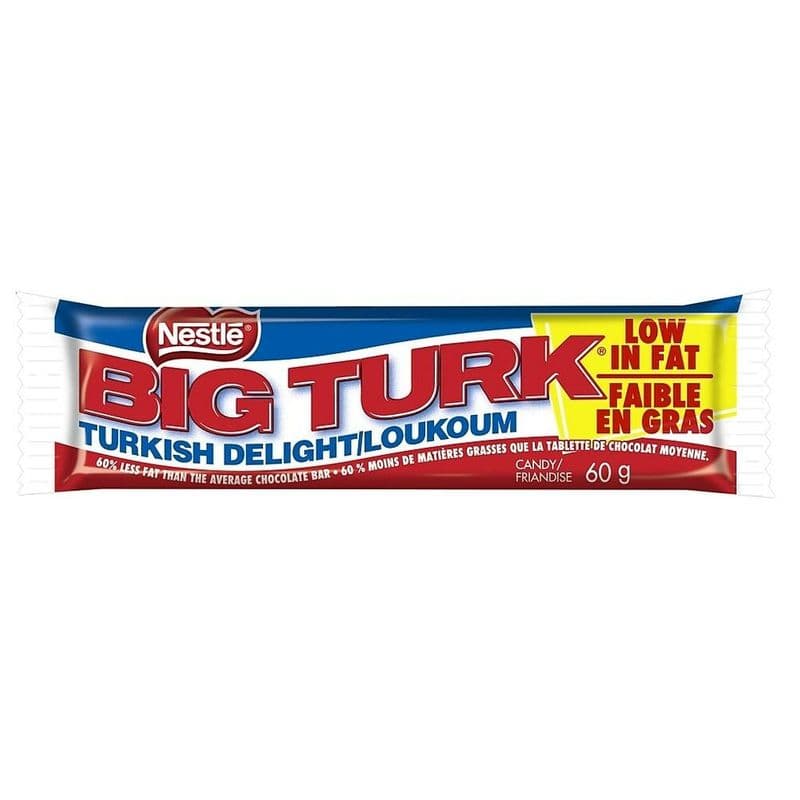 Big Turk (60 g)
