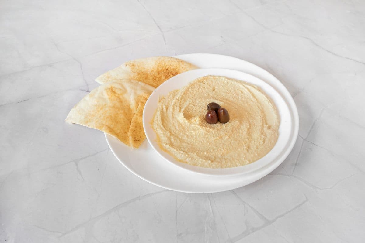 Hummus
