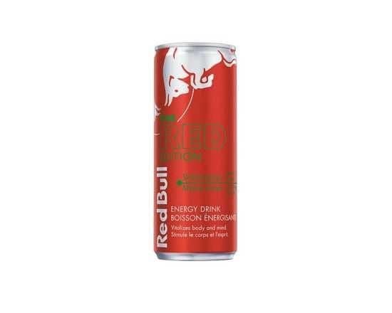 1 X 250ml Red Bull Energy Drink, Watermelon, 250ml