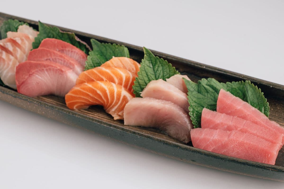 Assorted (15 pcs)