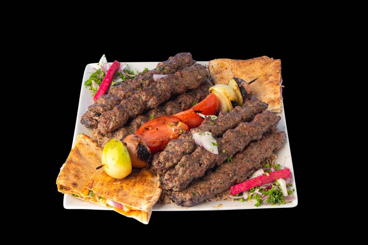 Grillade de Kafta (1/2 kg)
