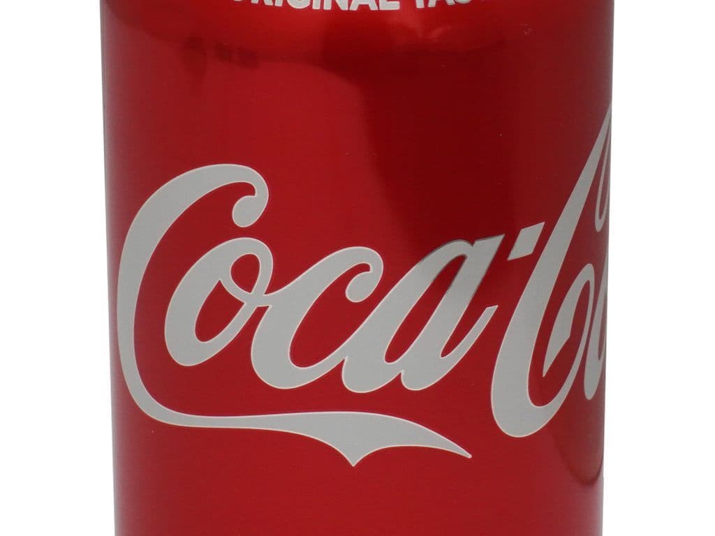 Coke