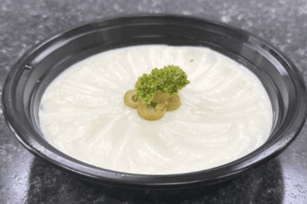Garlic Sauce