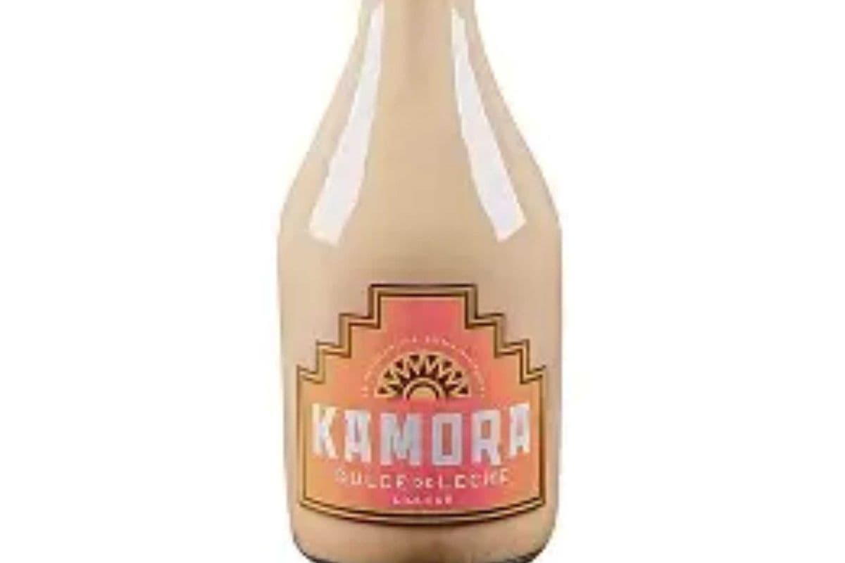 Kamora Dulce De Leche - 750ml (1 x 750ml)