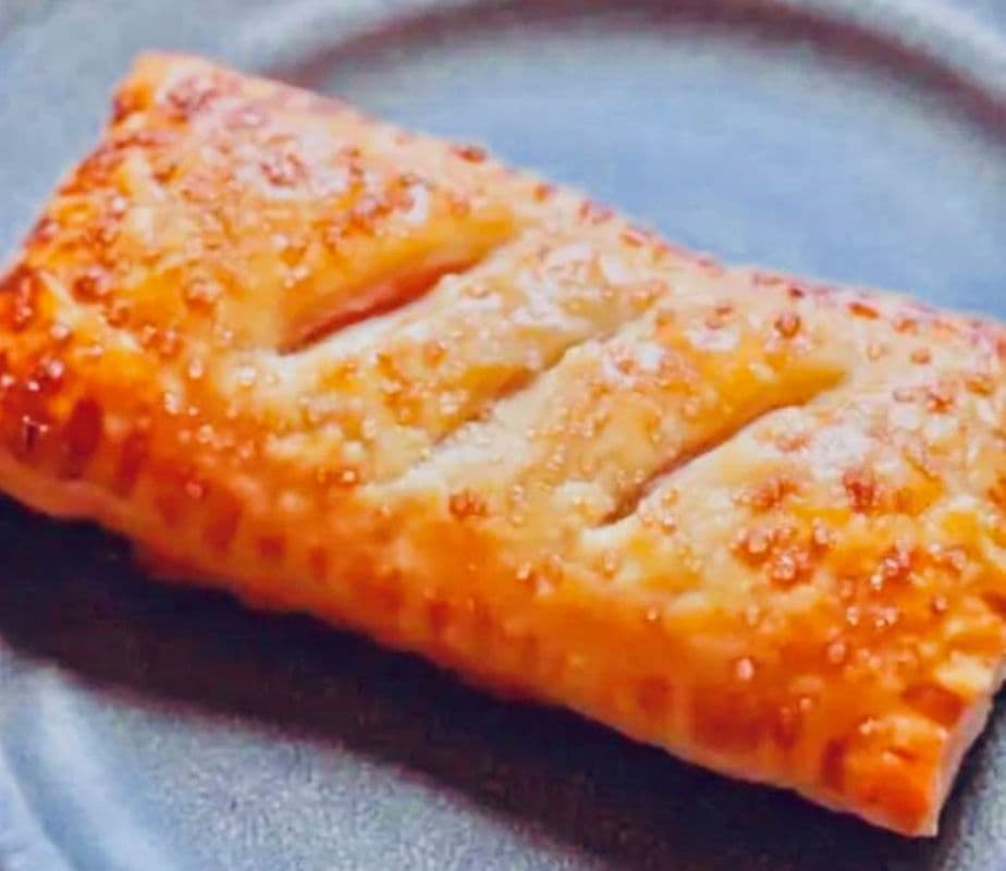 Apple Pie Blossom