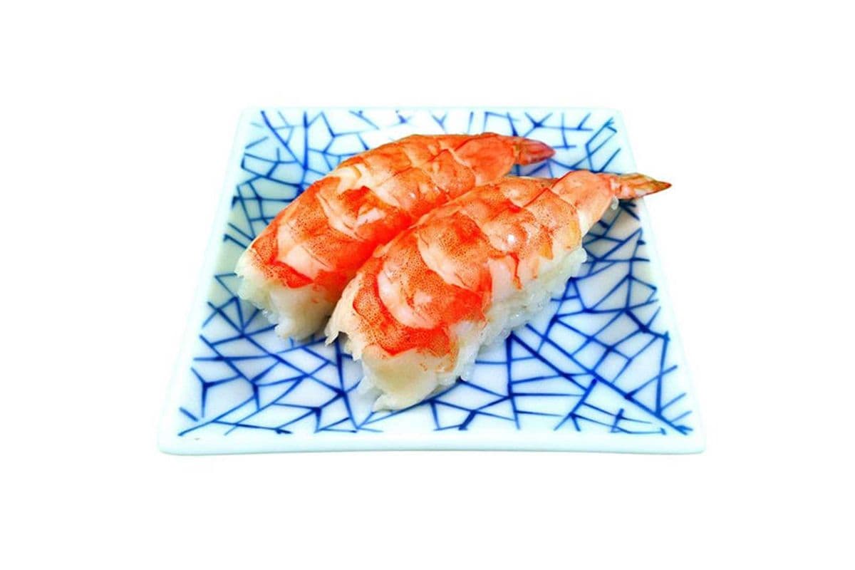 Shrimp Sushi 1pc