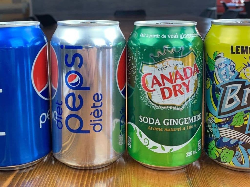 Ginger Ale
