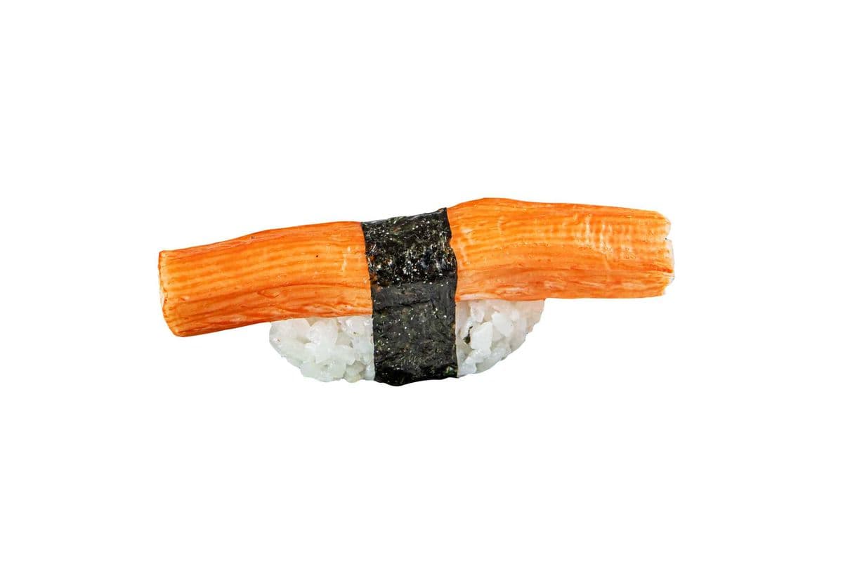 Crab (Kani) Nigiri (2 pcs)