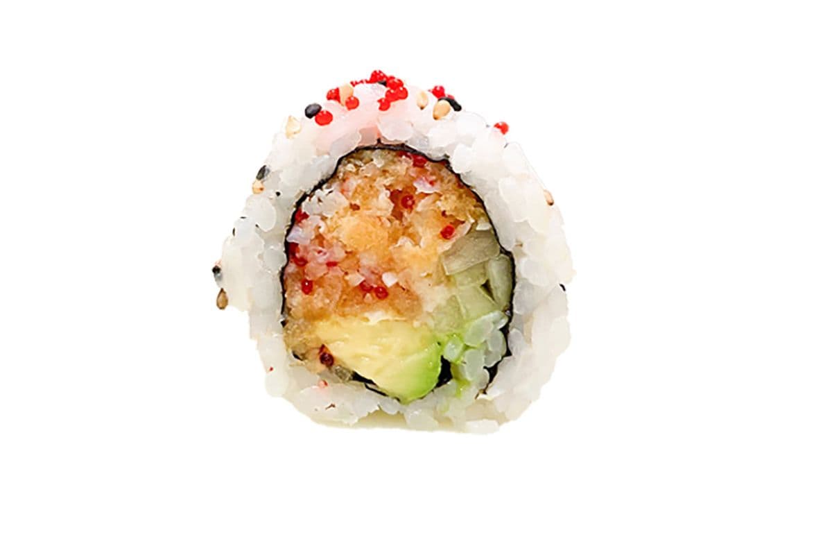 40. Crabe des neiges / Snow Crab