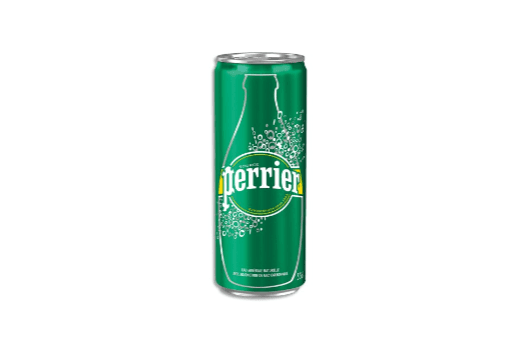 Eau Petillant / Sparkling Water