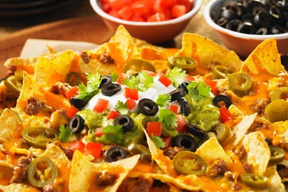 Nachos