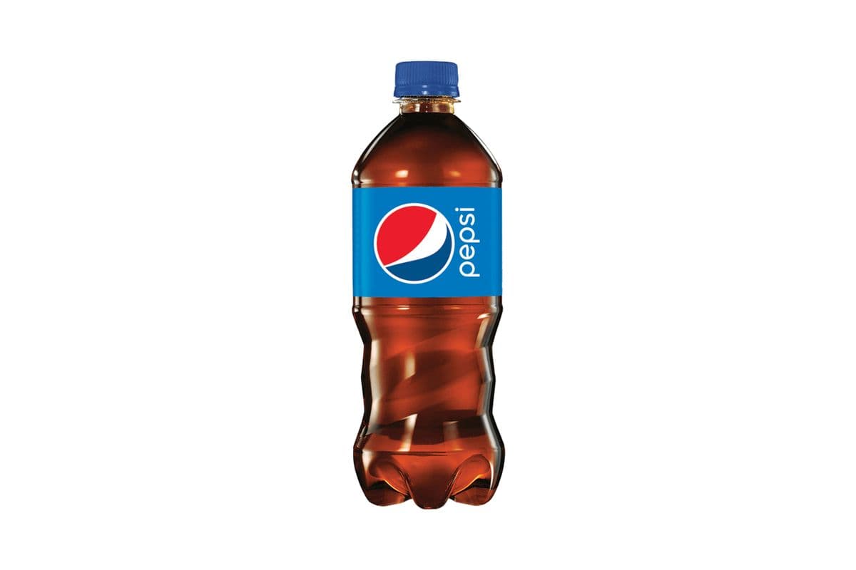 Pepsi Original (591 ml)