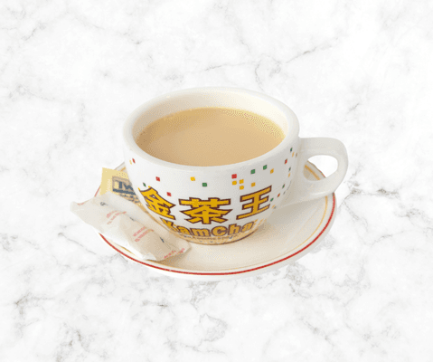 D014 Horlicks (Hot) / D014 好立克(熱)